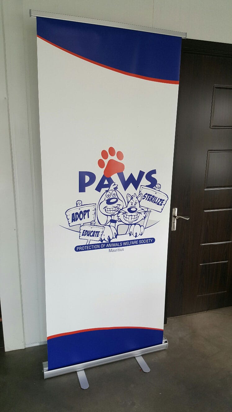 Agigraphix, Signage, Large format printing and application, Events decoration, Display and furniture